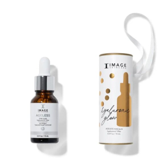 Image Skincare Hyaluronic Glow Holiday
